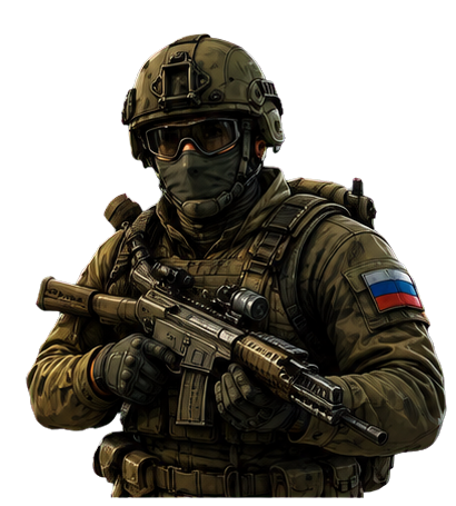 Штурмовик